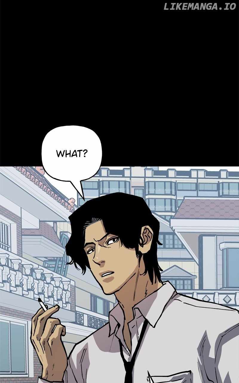 Boss Returns Chapter 36 80